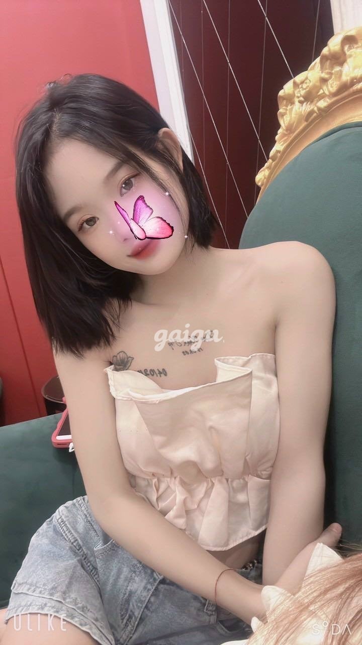 Minh Anh- cô bé nhí nhảnh đáng yêu!!!