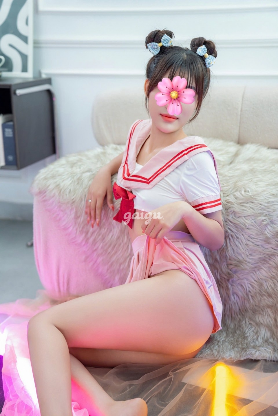 LOLI ❤️BÉ CHERRY❤️2K3 TEEN NON,ĐÁNG YÊU,VÚ,BYM ĐẸP,LẦN ĐẦU LÀM WEB