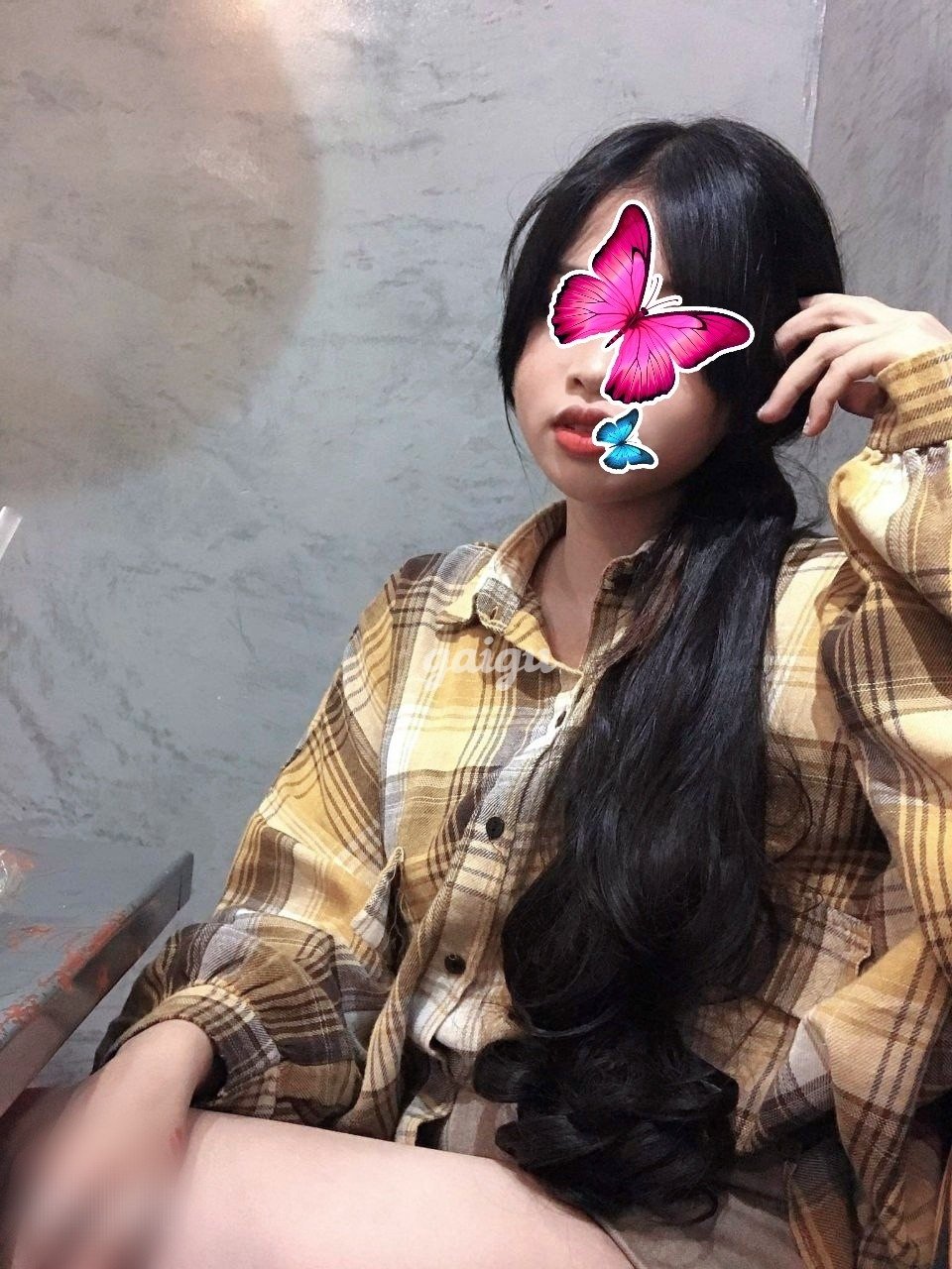 ⭐SAN SAN 2K3 DIỆU DÀNG DỂ THƯƠNG GÁI LOLI MÚP TEEN VÔ CỰC
