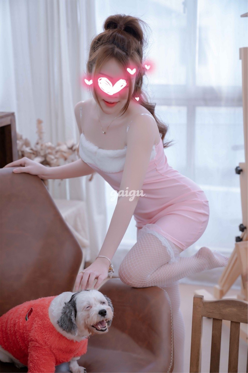 CỰC XINH❤️LY LY-MẶT XINH, VÚ ĐẸP, SERVICE CỰC ĐỈNH