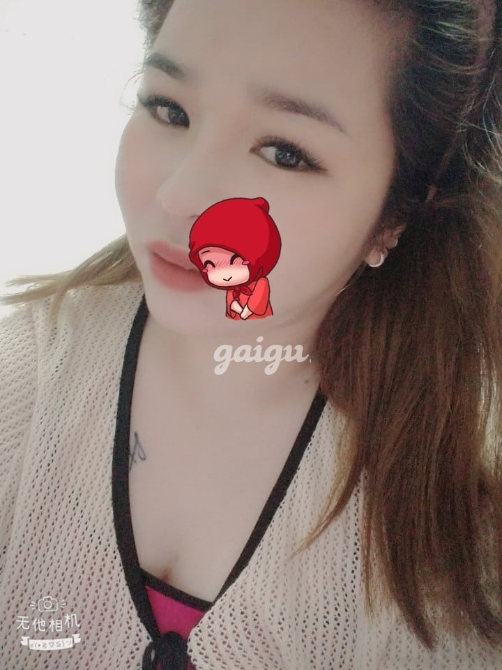 New Kim Anh Baby ✅ Face Xinh Body Chuẩn Server Chuyên Nghiệp