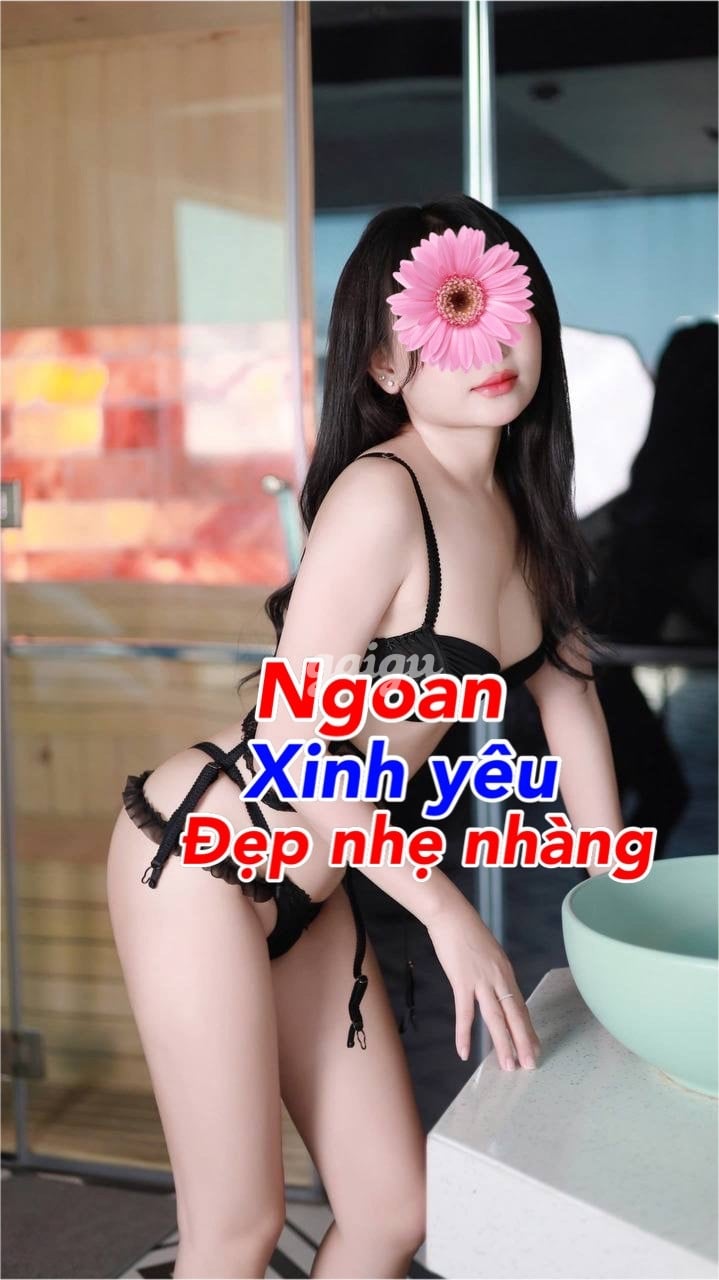 CHERRY VẺ ĐẸP YÊU KIỀU BODY ĐẸP ,CHIỀU KHÁCH NHẸ NHÀNG