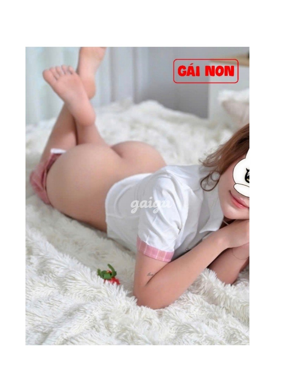 New⭐ Thùy Trang Gái Non Bím Ngon Thơm Mộng Nước
