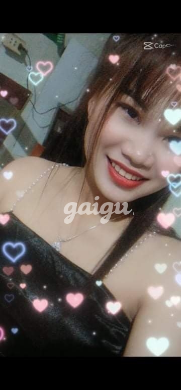 New NGỌC MY 2k1 Dễ Thương,Xinh Dâm,Chiều Khách