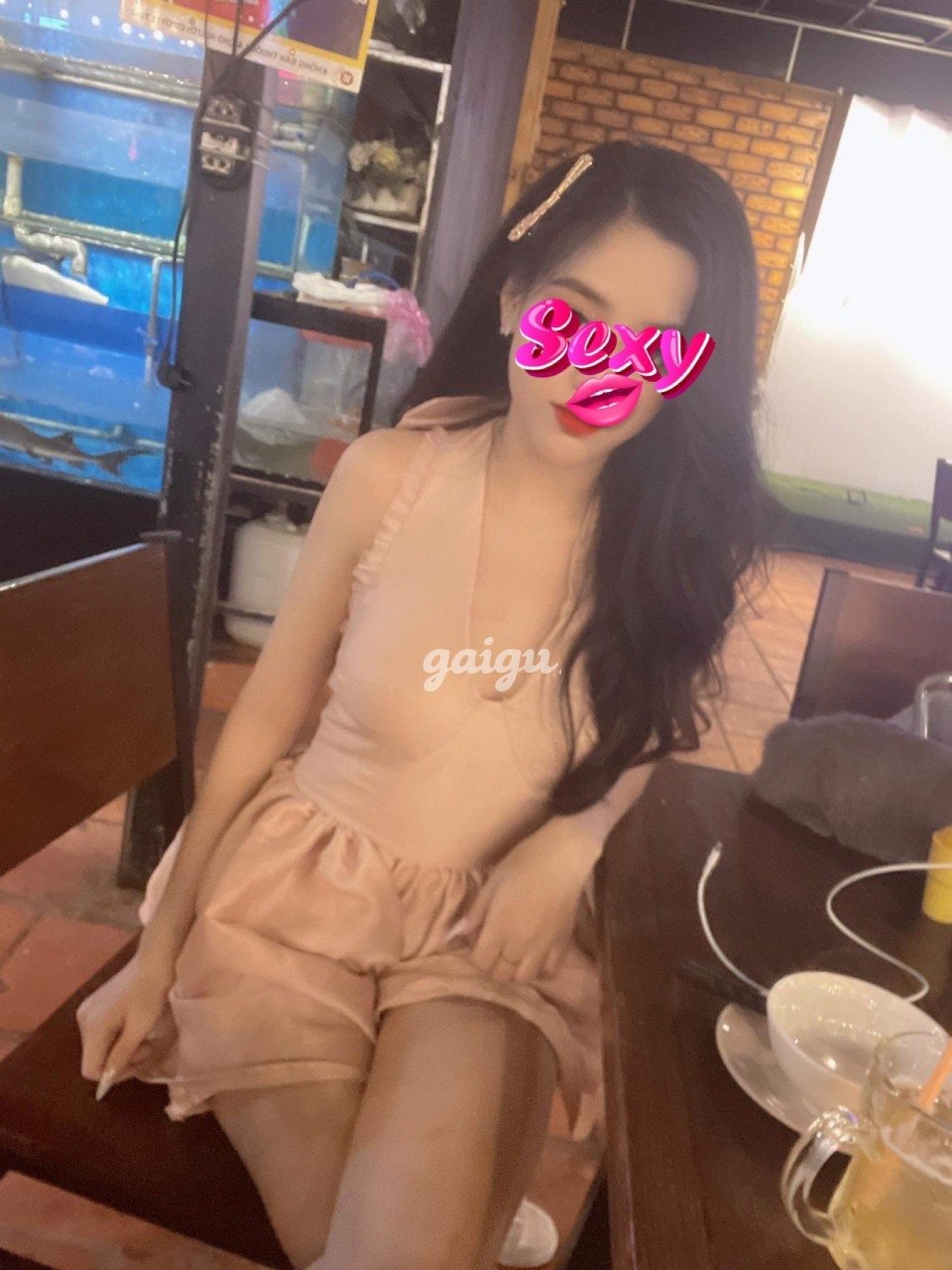 BƯỚM NON LOLI QUỲNH HOA,TRẺ TRUNG, NHIỆT TÌNH,HÀNG CHẤT LƯỢNG