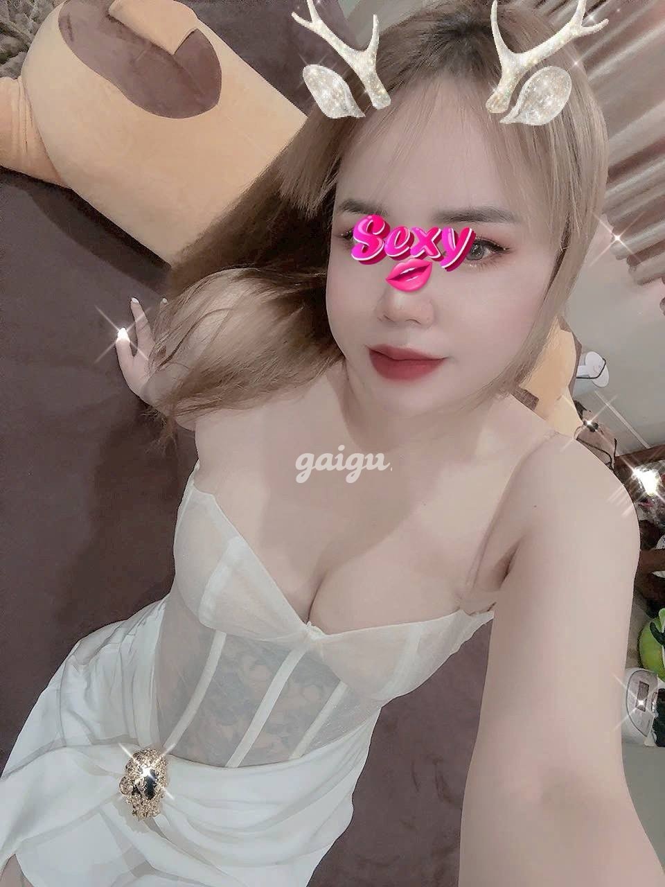 ❤️ BẢO HÂN – Hot girl Dâm xinh – Cực phẩm làm tình