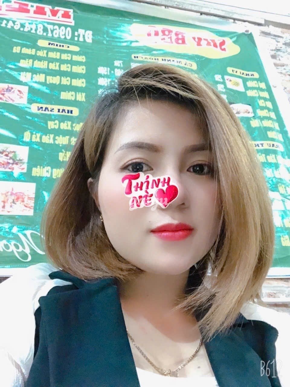 ♻️Trang Anh ♻️ Ngực Khủng Mông To Dâm Đãng