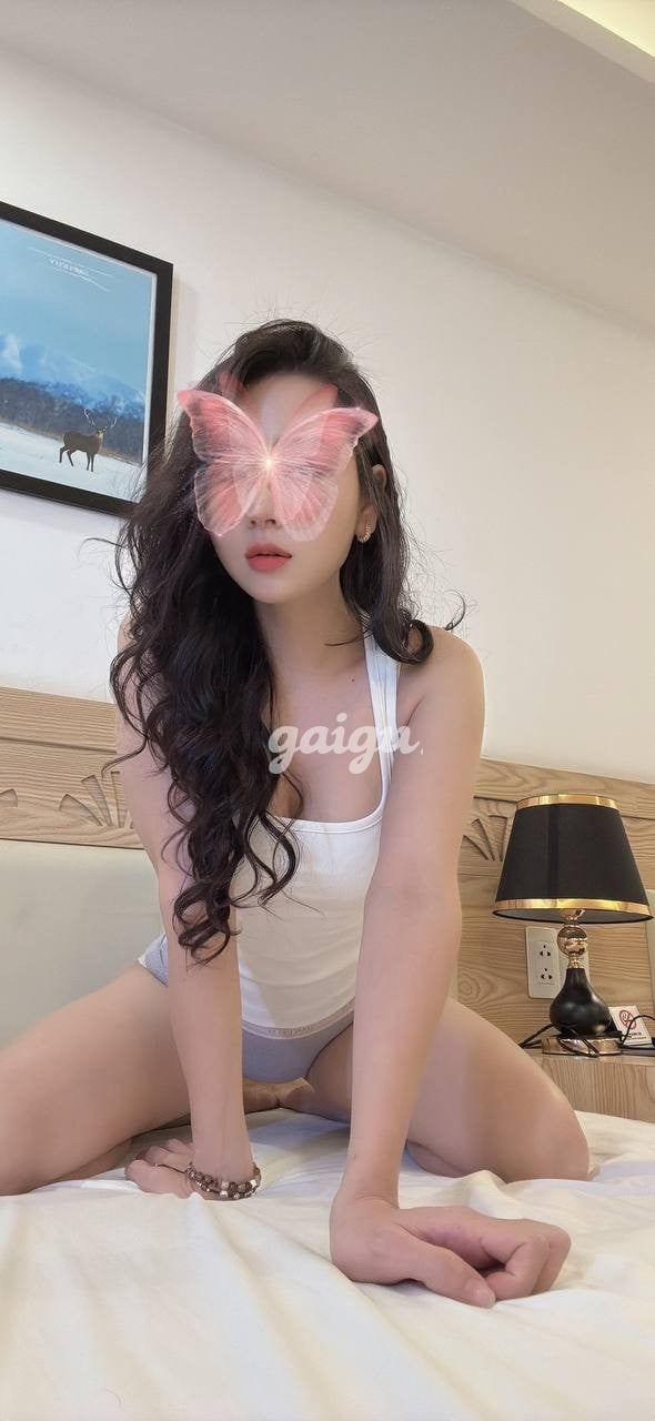HÀNG NEW GÁI XINH❤️THANH TRÚC❤️ DÂM NGOAN LÀM TÌNH CỰC CHẤT