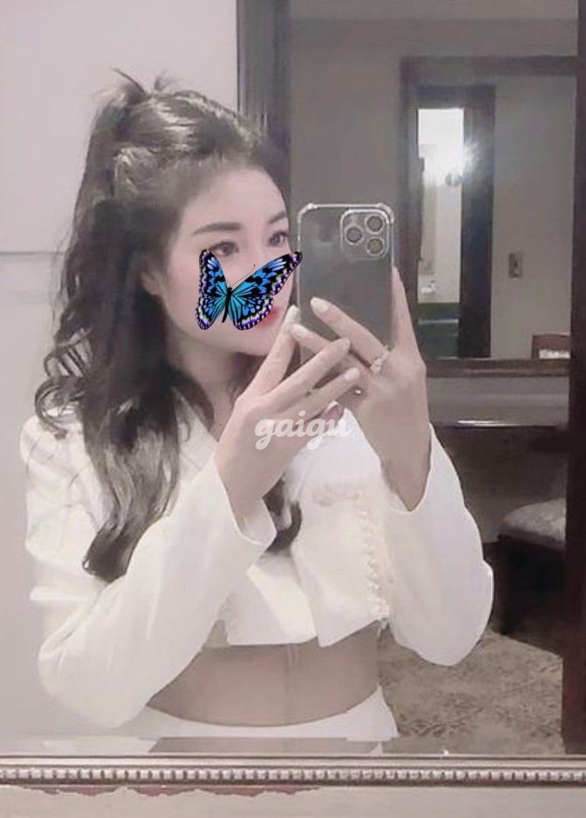 ❤️ TRANG ANH – Thiếu nữ dâm xinh – sexy chuẩn nhân tình