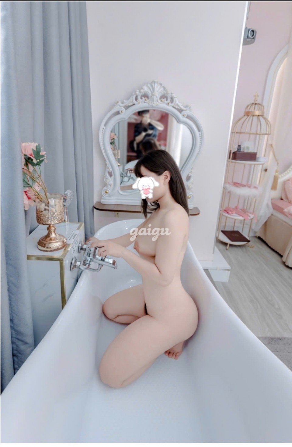 ❤️KHÁNH LINH❤️ VÚ TO SEXXY QUYẾN RŨ, PHỤC VỤ TẬN TÌNH CHU ĐÁO