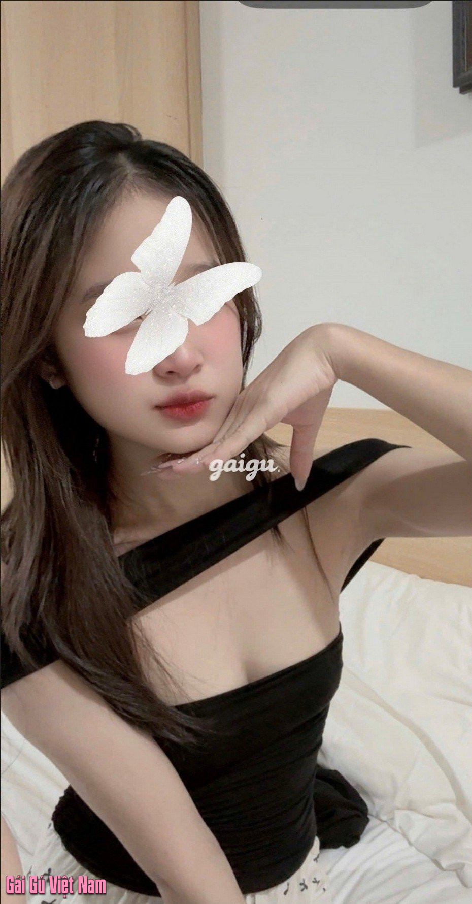 ❤️Hà Thương ❤️ – Teen xinh – Body siêu mẫu